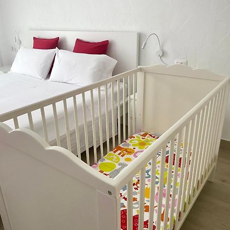 פלאייה דה סאן חואן Casa Antonio - Apartamento Orion מראה חיצוני תמונה