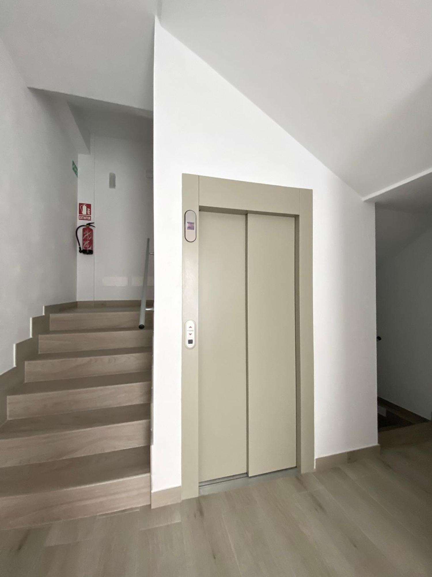 פלאייה דה סאן חואן Casa Antonio - Apartamento Orion מראה חיצוני תמונה