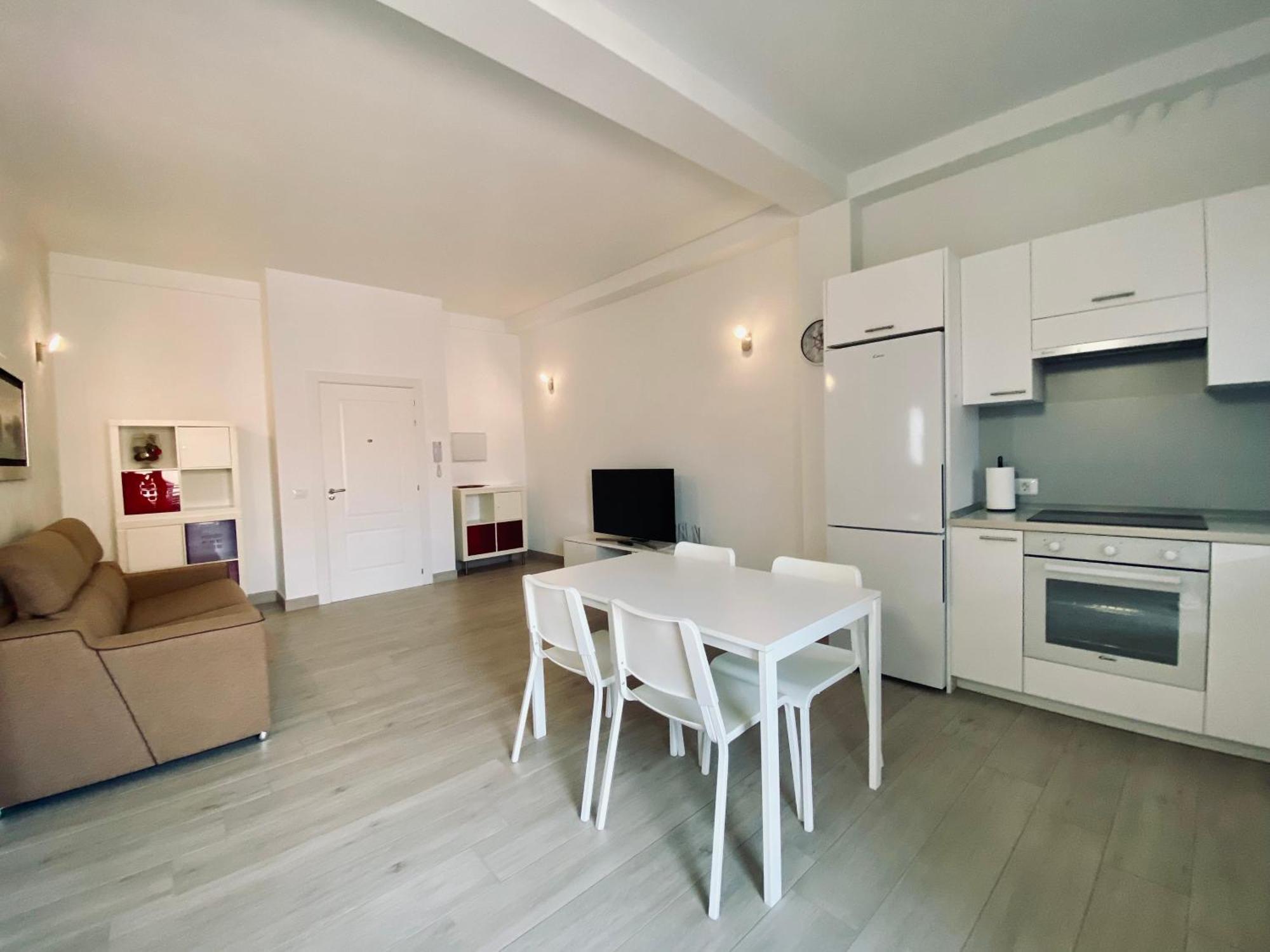 פלאייה דה סאן חואן Casa Antonio - Apartamento Orion מראה חיצוני תמונה