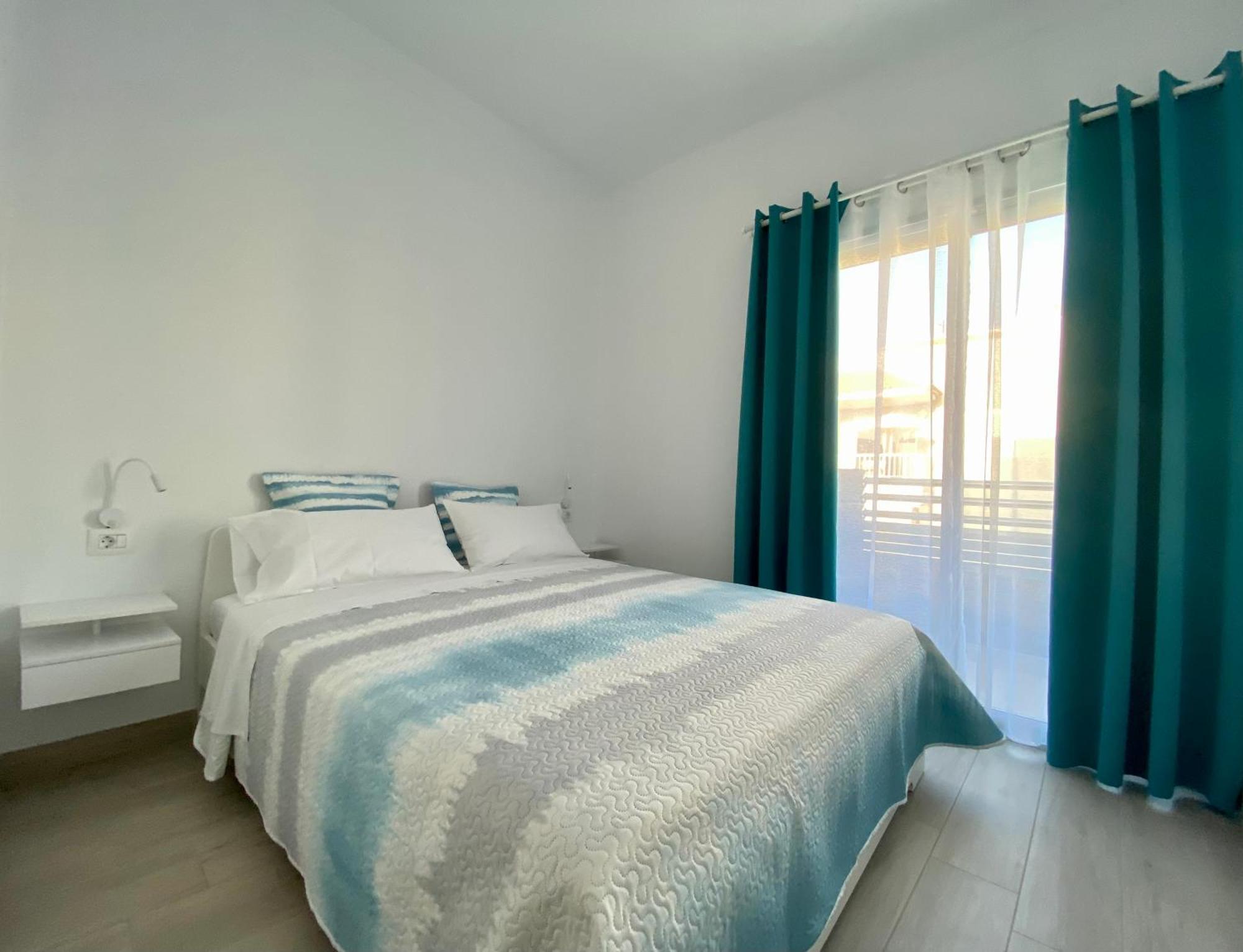 פלאייה דה סאן חואן Casa Antonio - Apartamento Orion מראה חיצוני תמונה