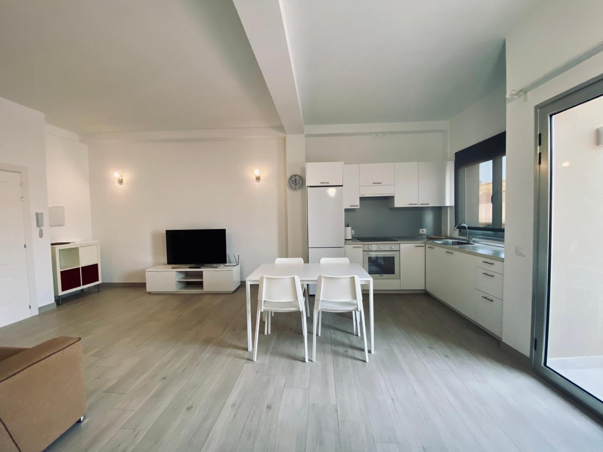 פלאייה דה סאן חואן Casa Antonio - Apartamento Orion מראה חיצוני תמונה