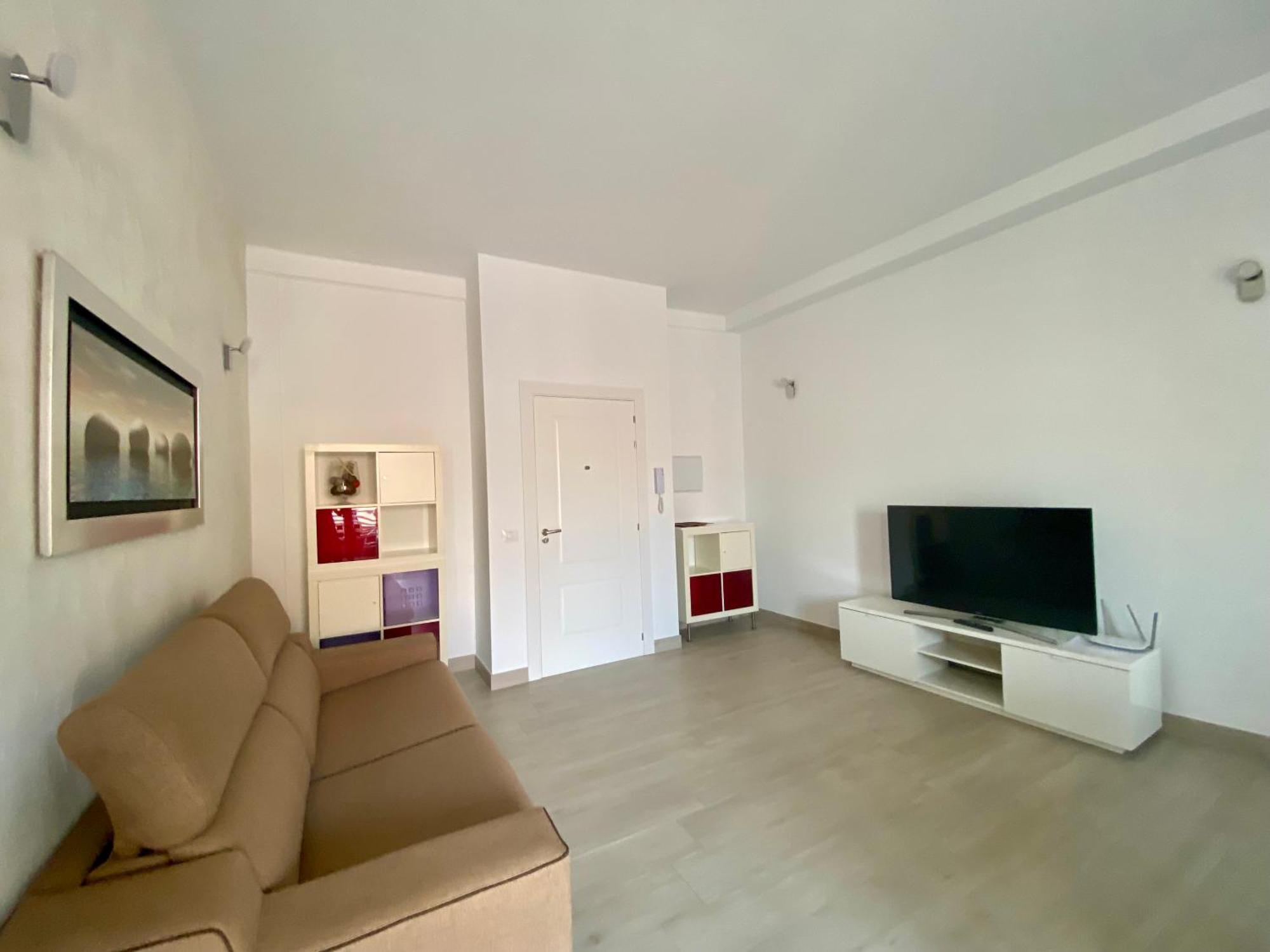 פלאייה דה סאן חואן Casa Antonio - Apartamento Orion מראה חיצוני תמונה