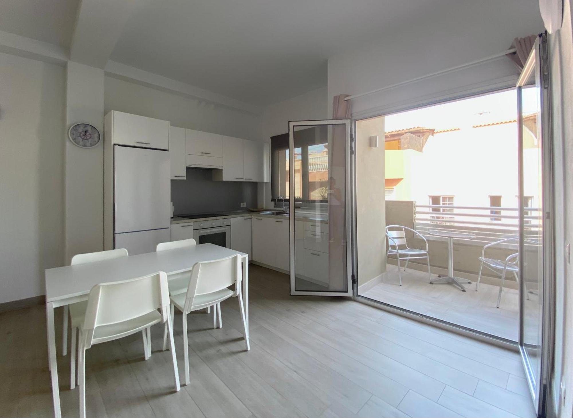 פלאייה דה סאן חואן Casa Antonio - Apartamento Orion מראה חיצוני תמונה