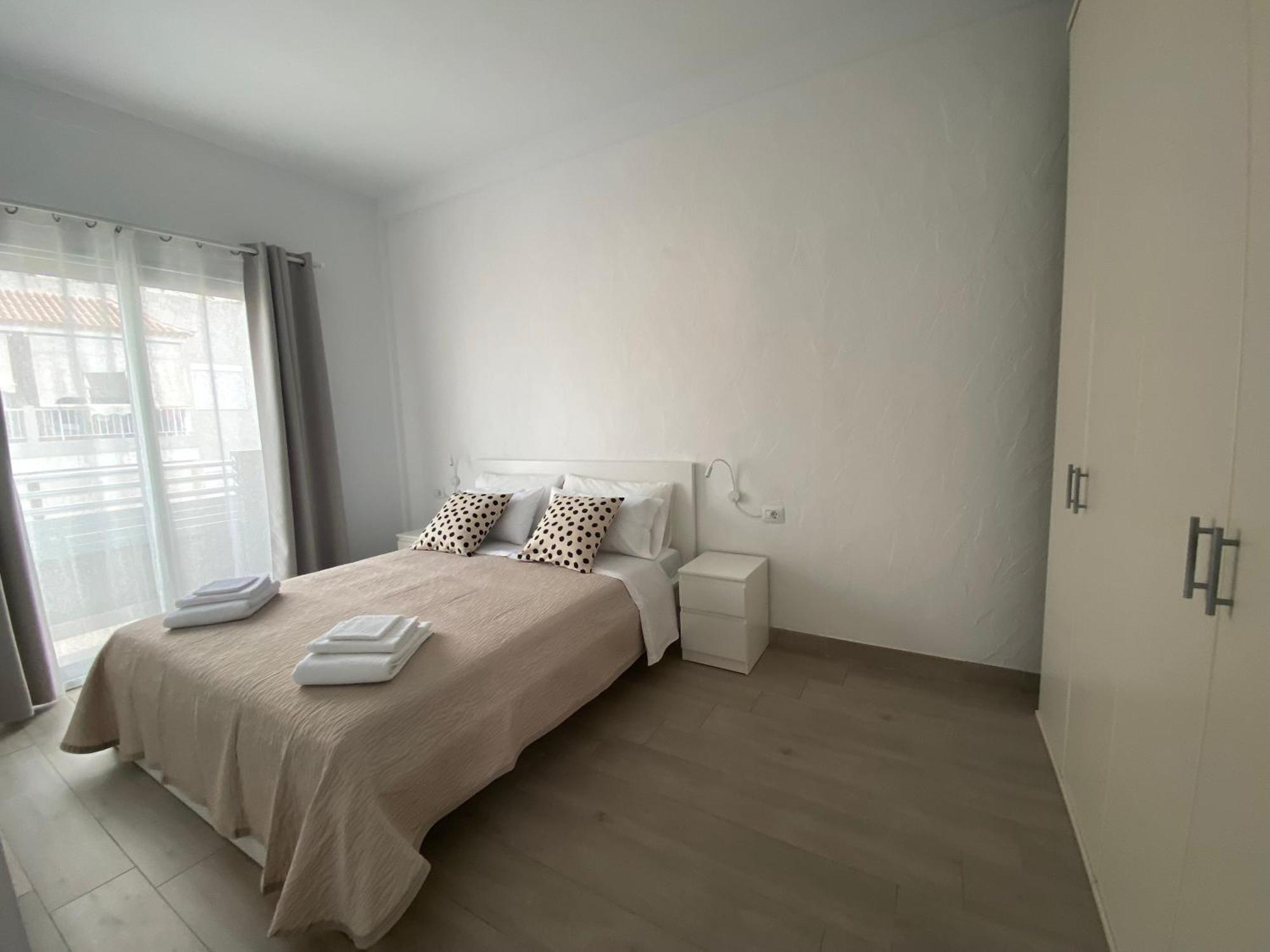 פלאייה דה סאן חואן Casa Antonio - Apartamento Orion מראה חיצוני תמונה
