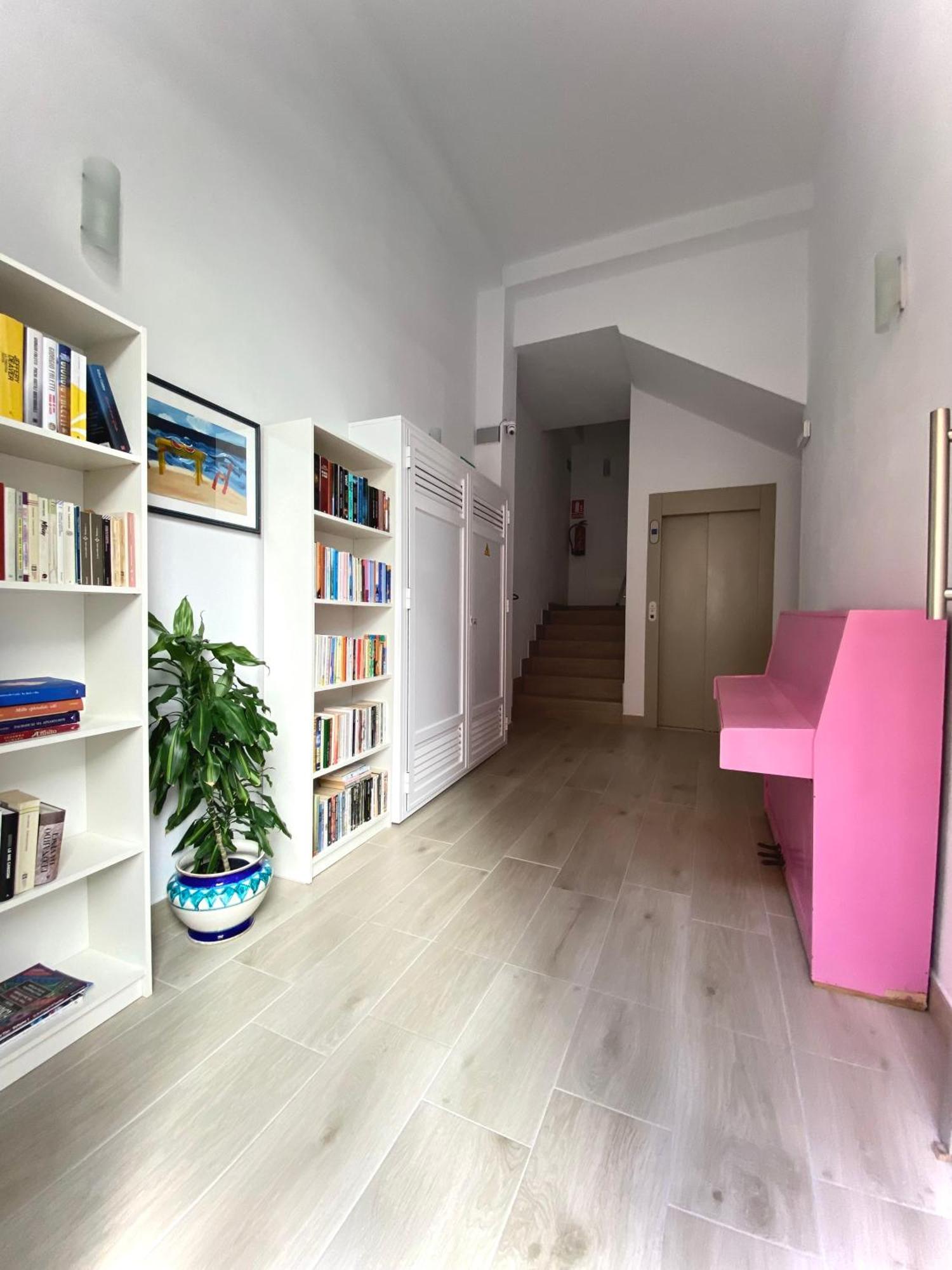 פלאייה דה סאן חואן Casa Antonio - Apartamento Orion מראה חיצוני תמונה