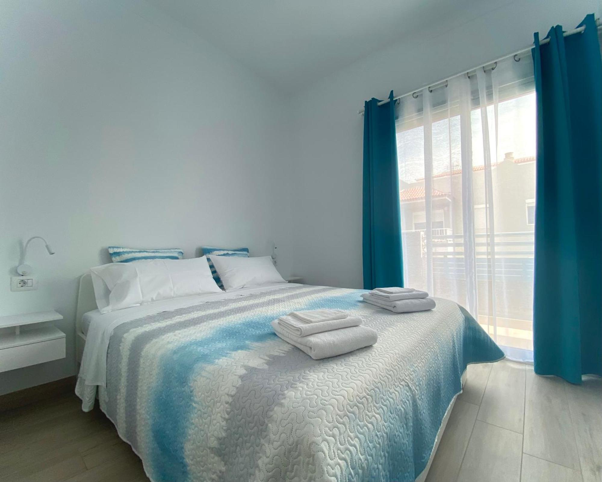 פלאייה דה סאן חואן Casa Antonio - Apartamento Orion מראה חיצוני תמונה