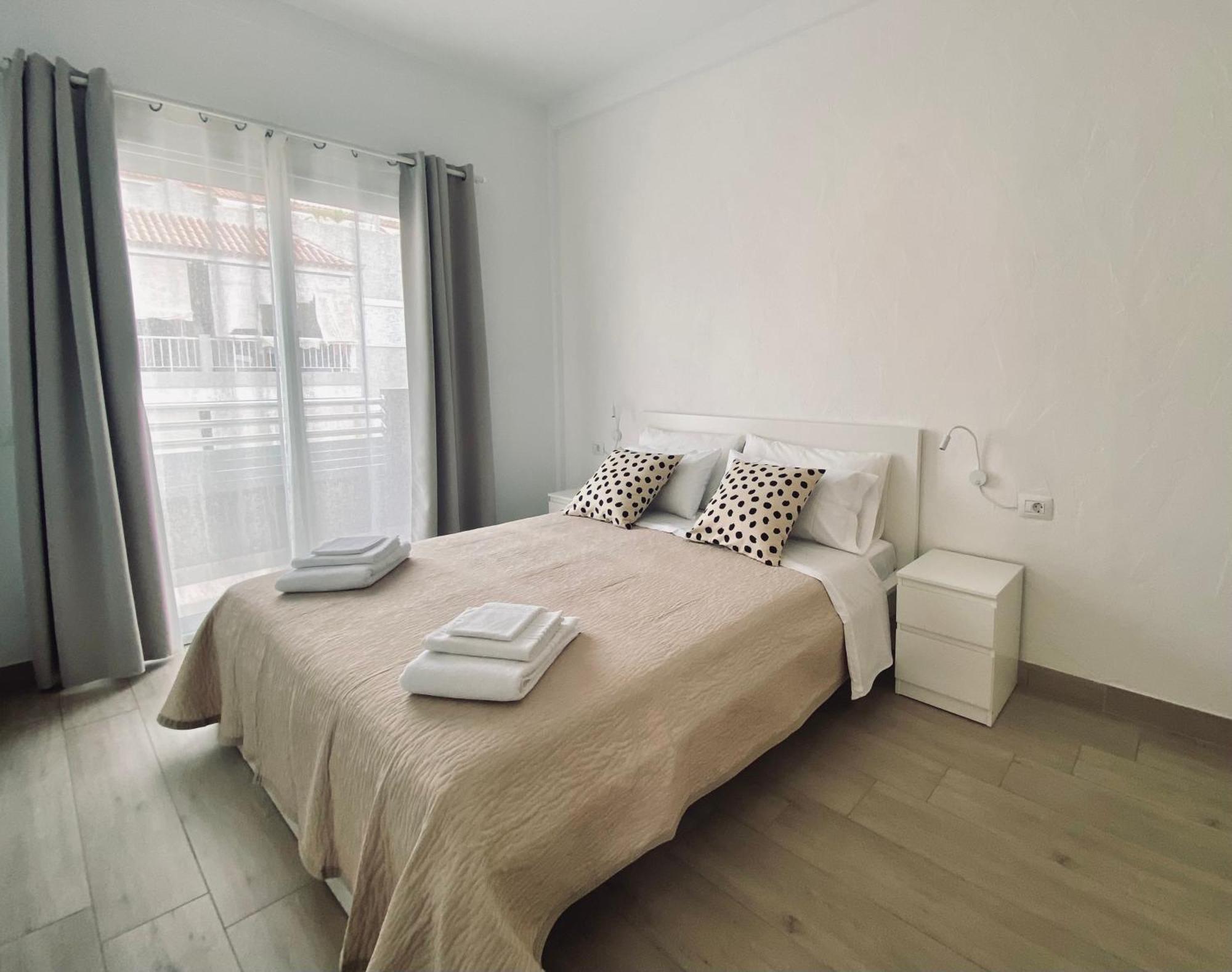 פלאייה דה סאן חואן Casa Antonio - Apartamento Orion מראה חיצוני תמונה